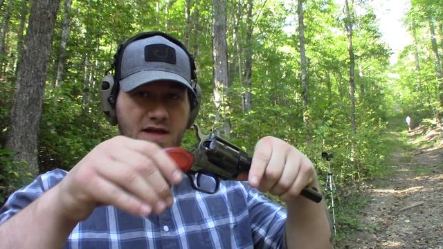 Is .22 WMR (.22 Magnum) Worth It In a Handgun? смотреть онлайн