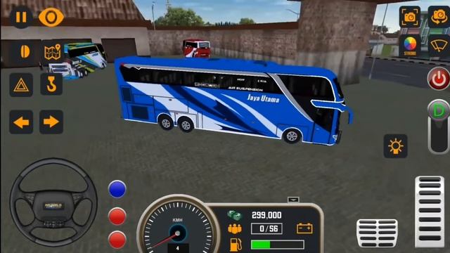 ?TOP5?REALISTIC BUS SIMULATOR ANDROID GAMES 2019|Free Offline Simulator Games【MD Gaming】 смотреть онлайн