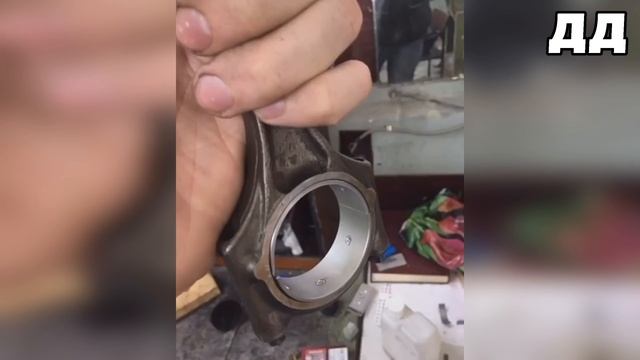 Жесть на сто или будни автосервиса #143 Подборка ЖЕСТЬ турбо нива автожесть смотреть онлайн