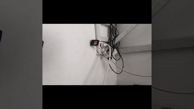 Продолжаем испытывать Raggie на 6.2 кВт смотреть онлайн
