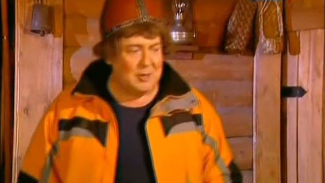 Городок - Сказка о Финисте - Из вып. 220 Городок до победного начала