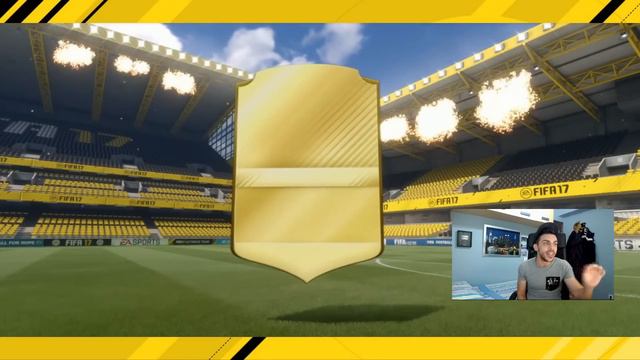 FIFA 17 ... BRUTAL !!! смотреть онлайн