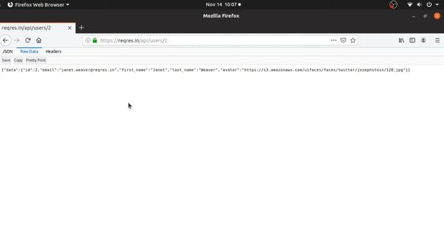 ReactJS - Fetch Data from Internet easily | Http Get Request смотреть онлайн