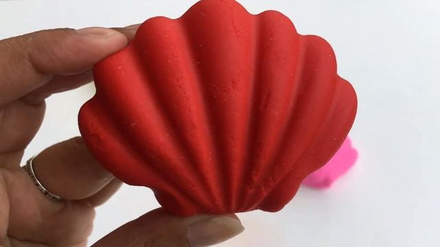 Морские животные Пластилин смотреть онлайн