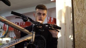 КАК ВЫБРАТЬ ГОРНЫЙ ВЕЛОСИПЕД ДО 20.000 РУБЛЕЙ