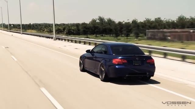 BMW M3 смотреть онлайн