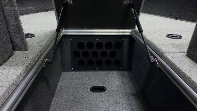 "ПРОЕКТ БЕЗ НАЗВАНИЯ" ? Американский ТОП - Lund 1875 PRO-V смотреть онлайн