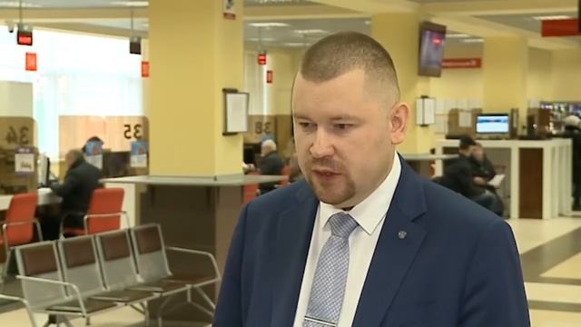 МФЦ Мытищи Лучший МФЦ 2019 смотреть онлайн