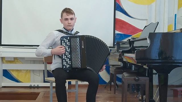 Лидерс Артур Артёмович 2 категория 1 Ц Франк Болезнь куклы 2 Р Денонси Танго Сувенир смотреть онлайн