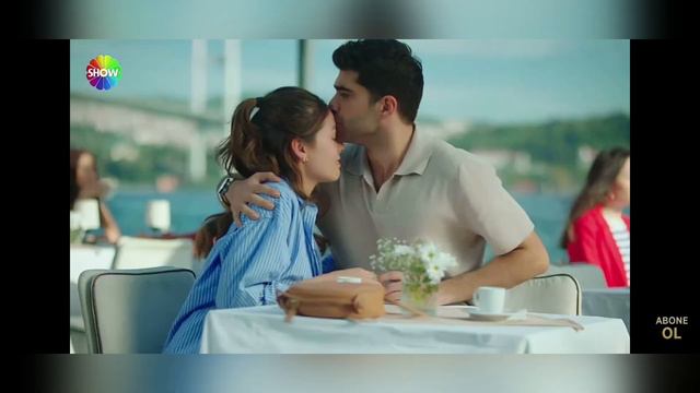 Sorbete de arándanos y el esplendor de la 'DOĞA' смотреть онлайн