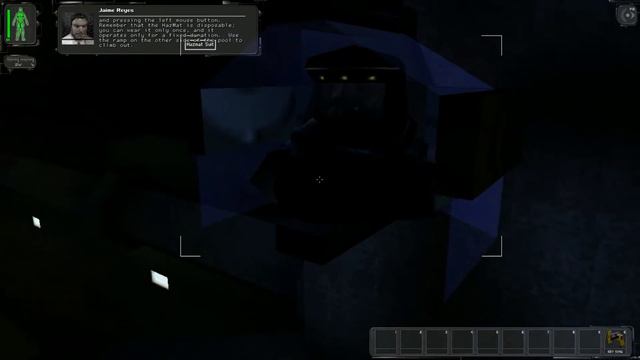 Let's Play Deus Ex Part 1 смотреть онлайн