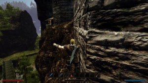 Способ получить навык "Быстрое обучение" в Gothic 3 (Фаринг)