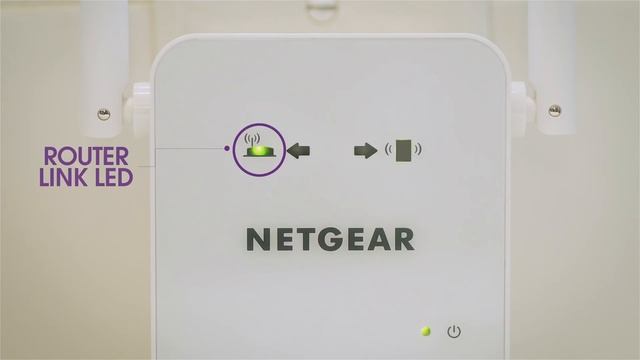 NETGEAR WiFi Extender Setup: How To смотреть онлайн