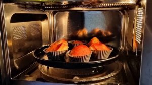 Микроволновая печь BBK 23MWC-982S/SB-M