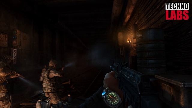 NVIDIA GeForce GTX 980 Test - 2560x1440p G-SYNC + Ultra ayarlar смотреть онлайн