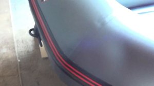 Правда о лодке ПВХ НДНД "Хантер 360А" !!!