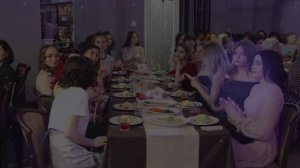 Ответный номер от учителей на «Последний звонок»