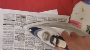 Как удалить пятна с одежды - Удаляем смолу - Проверяем на личном опыте