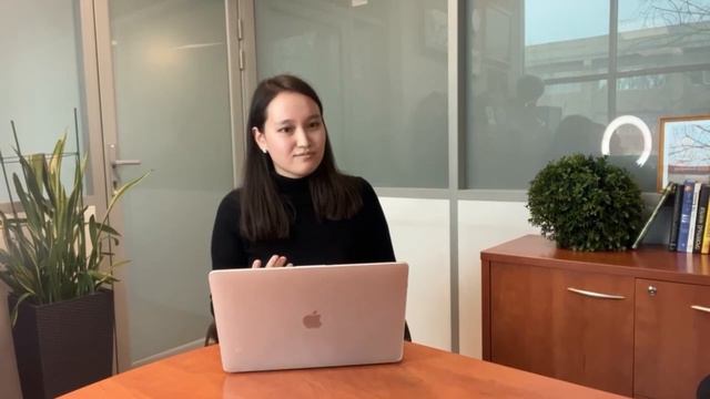 АНУАР БАЙСЫНОВ - СТАЖИРОВКИ И РАБОТА ЗАГРАНИЦЕЙ/ПОСТУПЛЕНИЕ И УЧЕБА В ROSS SCHOOL OF BUSINESS смотреть онлайн