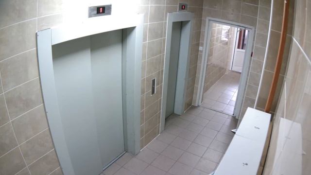 Видеонаблюдение в лифтовом холле смотреть онлайн
