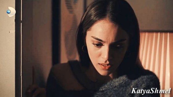 Nedim & Cemre - Душам слова не нужны