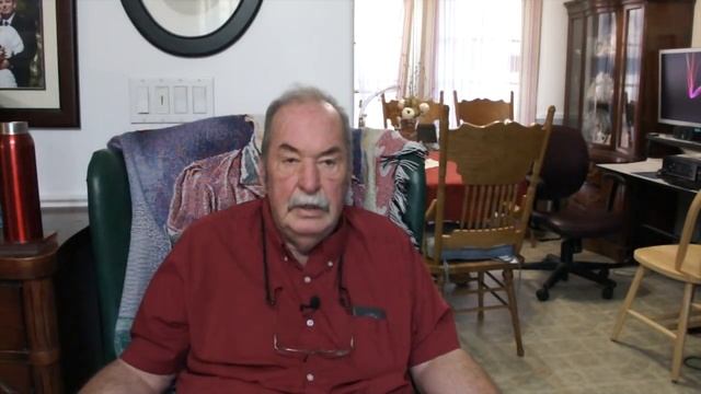 Retired Government worker talks about the Ancient Egyptians in America смотреть онлайн