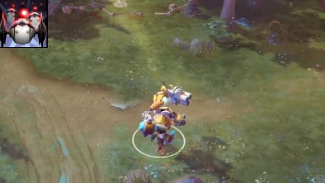 ВАЛВ СДЕЛАЛИ ЭТИ ИММОРТАЛКИ БЕСПОЛЕЗНЫМИ УДАЛИВ СКИЛЛЫ! ИМ ПОФИГ ЧТО ВЫ ПОТРАТИЛИ НА НИХ ДЕНЬГИ смотреть онлайн