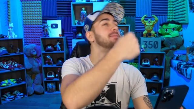 J'AI ACHETÉ L' IPHONE 12 PRO MAX ! (unboxing satisfaction max) смотреть онлайн