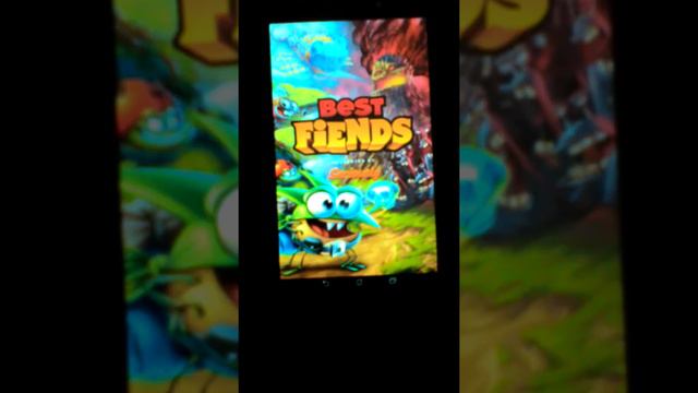 Баг с энергией в Best Friends смотреть онлайн
