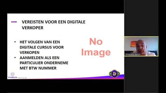 NL New digital evolution - Digital guarantee (03.05.2021) смотреть онлайн