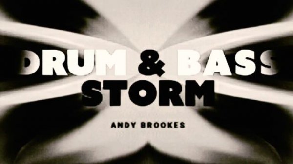 Drum & Bass / DnB Storm 2020 / GREAT DJ.YURAN