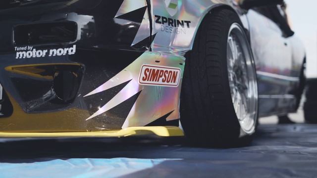 SDC By Motul 2019 - Round 1 - After Movie