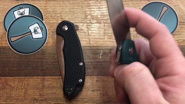 Steel Will Head to Head: Cutjack vs Modus смотреть онлайн