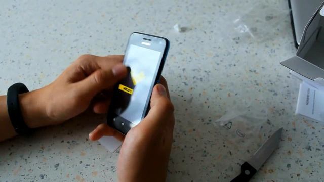 Всего за $30 Huawei Y3 Lite! Распаковка и обзор смотреть онлайн