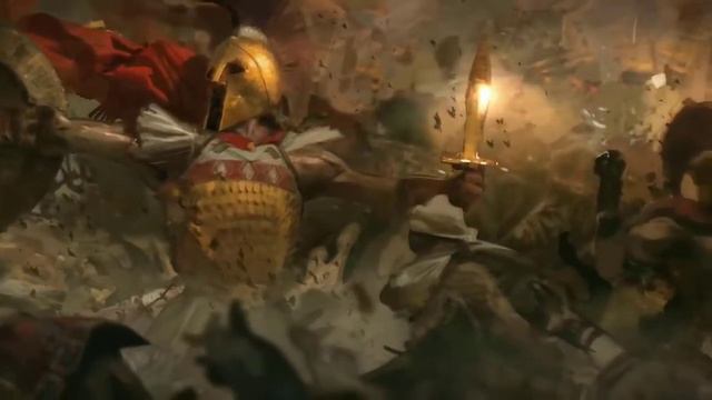 Top 5 Strategy Games of 2020 смотреть онлайн