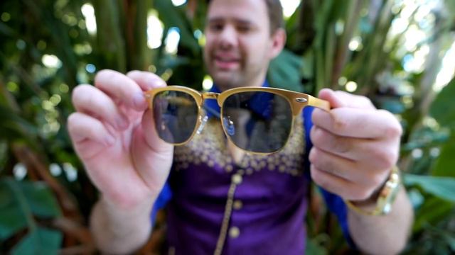 Dapper Tamatoa Disneybound!! ► JamesChats смотреть онлайн