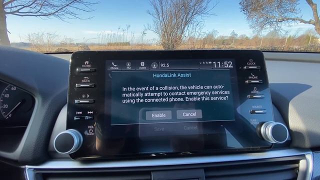 2020 Accord Sport Walkthrough смотреть онлайн
