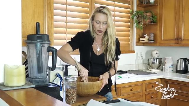 Power Balls! Post Workout Snack смотреть онлайн