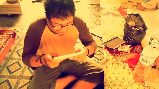 Skomdo (SKetsa OMDO) Edisi GAME смотреть онлайн