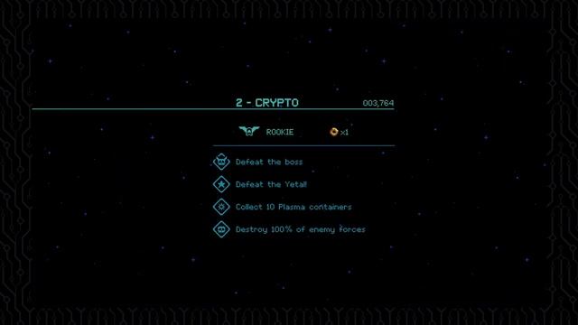 Hyper Echelon - First playthrough смотреть онлайн