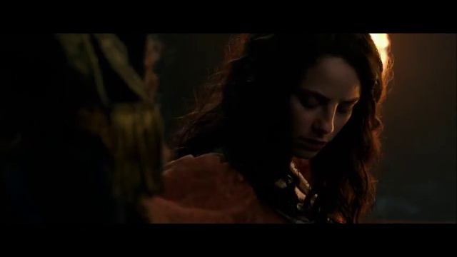 pirates of the caribbean - incomplete смотреть онлайн