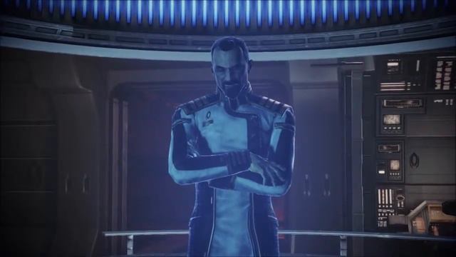 Mass Effect 3: Omega - A Simple Plan (Part II) смотреть онлайн