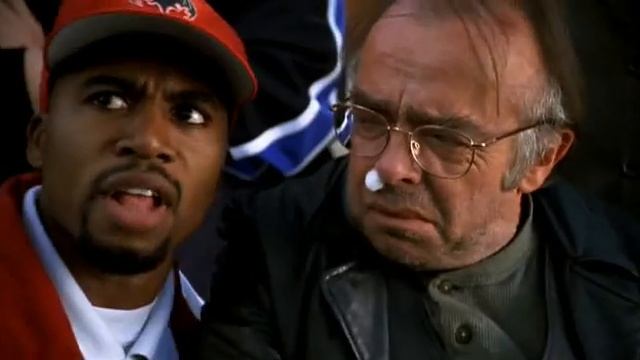 The Lone Gunmen: Bond, Jimmy Bond смотреть онлайн