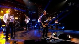 Валерий Сюткин — "Вася" (Вечерний Unplugged, Первый канал, 2020)