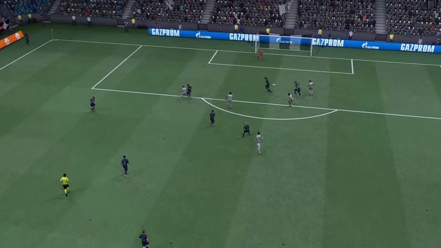 FIFA 22 2022 01 27 20 47 19 смотреть онлайн