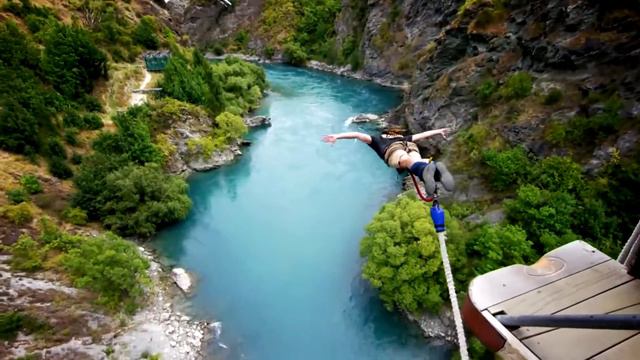 Extreme compilation #4 / Экстрим подборка #4 смотреть онлайн