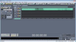 Как увеличить громкость файла в Adobe Audition 1 5