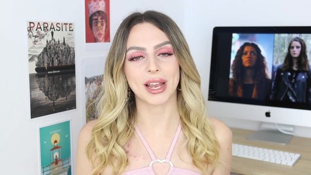 Skins vs Euphoria смотреть онлайн