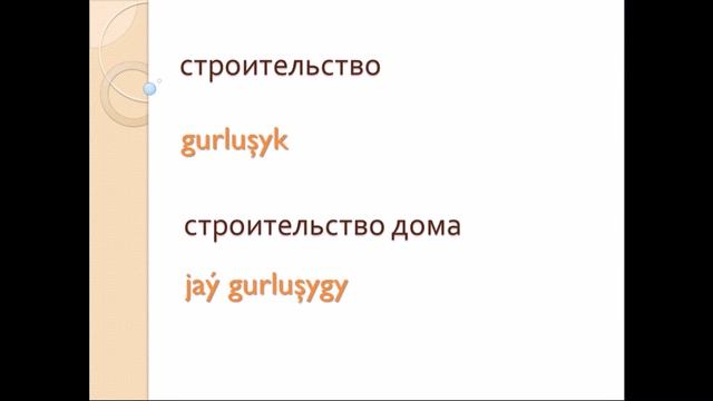Rusça-türkmençe Gepleşik Русско-Туркменский разговорник
