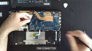 MSI MODERN 14 C12M DISASSEMBLY and UPGRADE OPTIONS (Storage, Thermal Paste, WiFi)